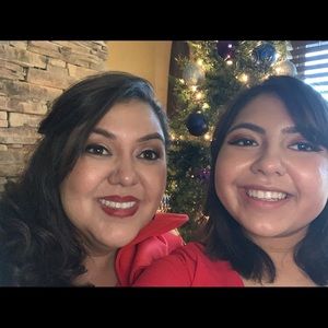 Meet your Posher, Brenda